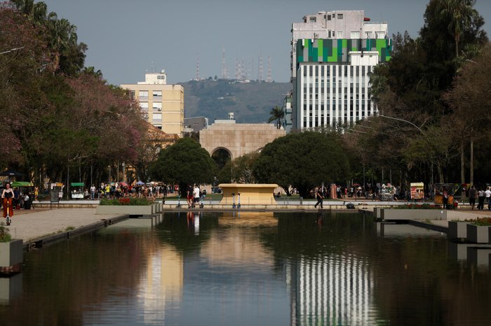 Renan Mattos / Agencia RBS