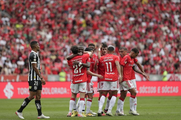 Mateus Bruxel / Agencia RBS