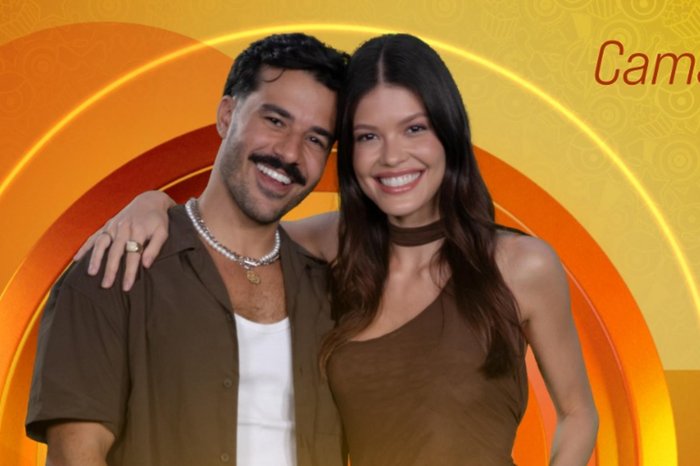 Divulgação / TV Globo