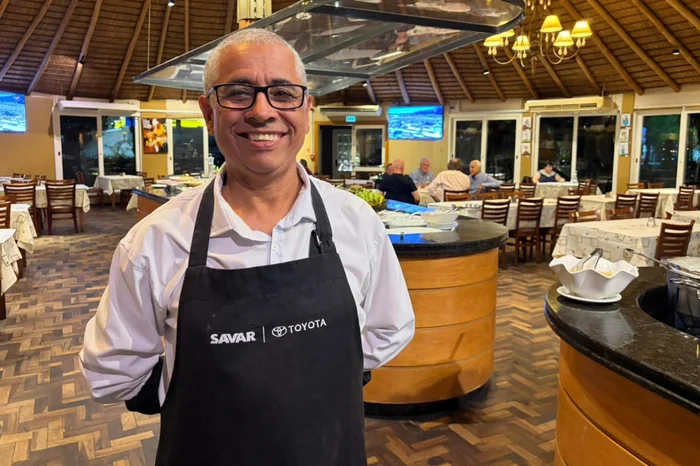 Gabriel Veríssimo / Grupo RBS