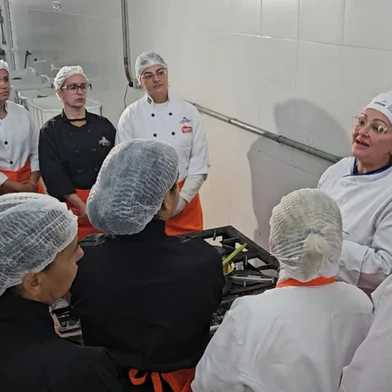 Curso gratuito de doces tradicionais abre portas para o mercado de trabalho em Capão do Leão<!-- NICAID(16328774) -->