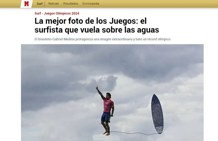 Marca / Reprodução