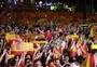 Espanhóis tomam as ruas de Madri após título na Copa do Mundo: "O bicampeonato nos faz ser um dos grandes"