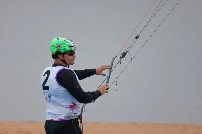 Simone Marinho / Divulgação/COB Simone Marinho / Divulgação/COB