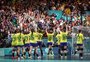 Brasil enfrenta Holanda buscando a classificação no handebol feminino