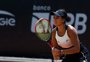 Promessas do tênis feminino brasileiro estreiam no torneio júnior de Wimbledon
