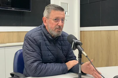 Entrevista com Alfonso Willenbring Júnior, secretário adjunto de Trânsito, Transporte e Mobilidade (SMTTM)<!-- NICAID(16090734) -->