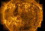 Agência Espacial Europeia divulga imagens do Sol em resolução inédita