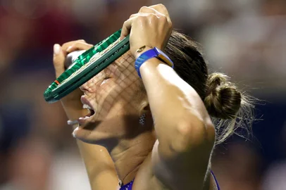 Aryna Sabalenka, tênis