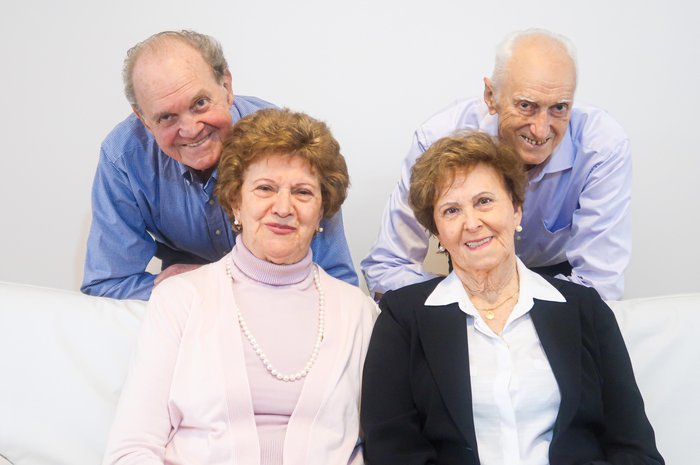 Acervo de família / divulgação