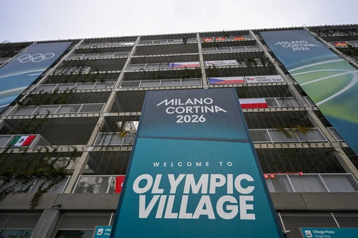 PIERO CRUCIATTI / AFP PIERO CRUCIATTI / AFP