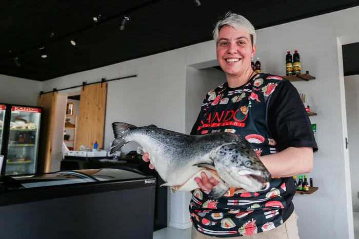 Neimar De Cesero / Agencia RBS