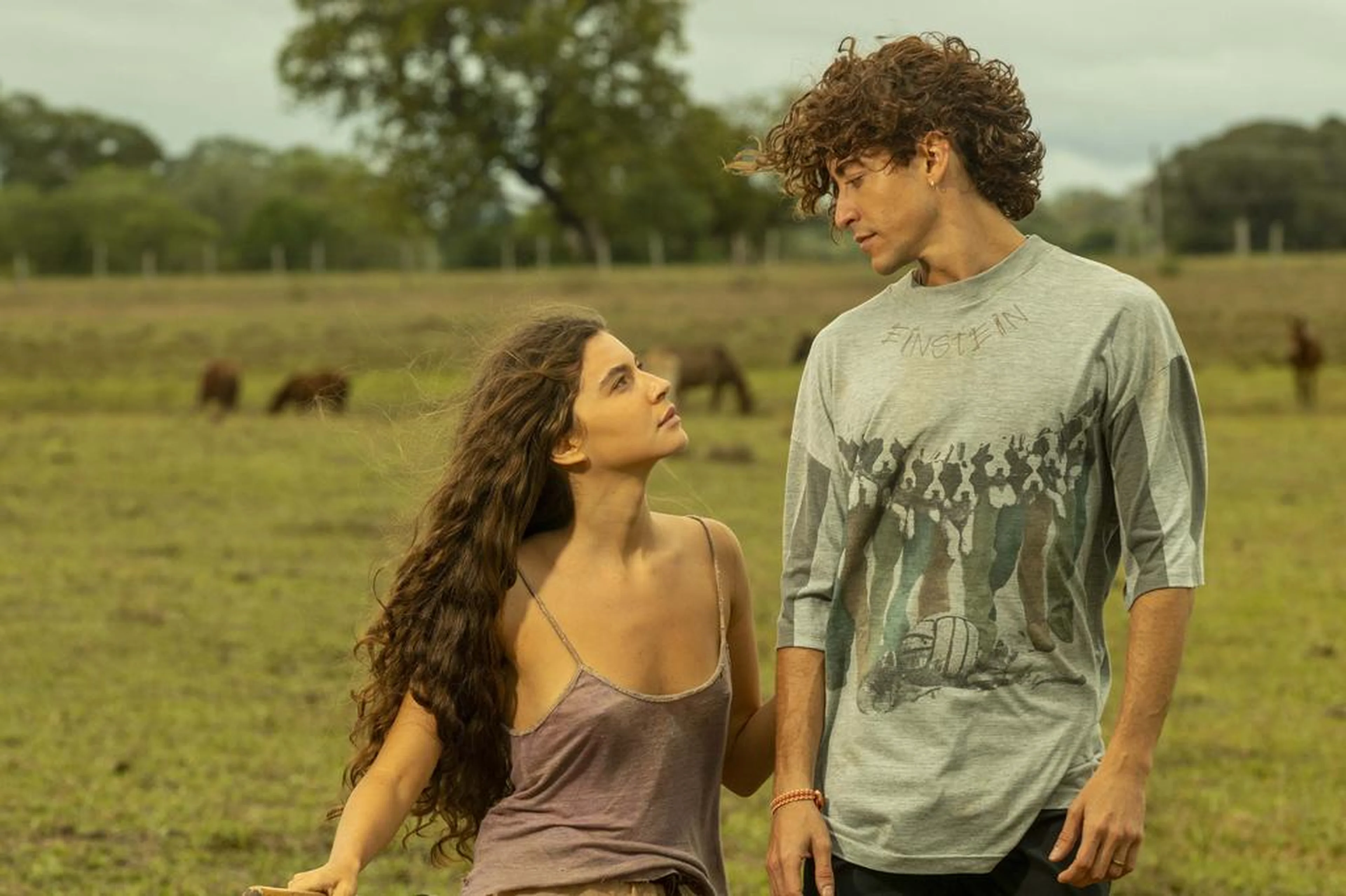 João Miguel Júnior/TV Globo/Divulgação