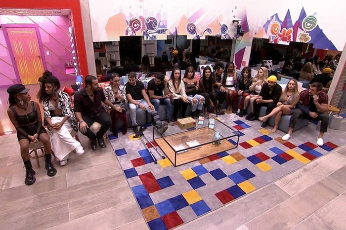 Reprodução / Globoplay