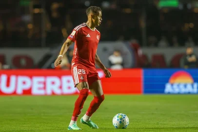 Ricardo Duarte / Inter/Divulgação image