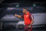Como Roger poderá montar o time do Inter para enfrentar o Palmeiras