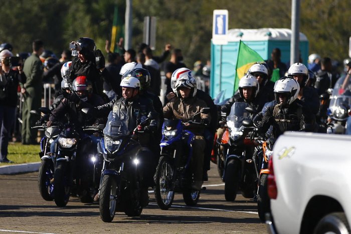 Félix Zucco / Agencia RBS