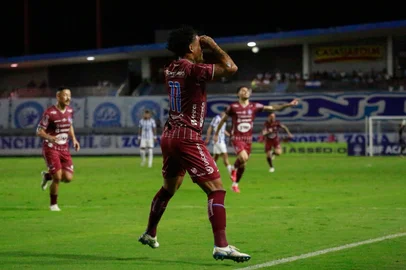Caxias enfrenta o CSA fora de casa pela Série C<!-- NICAID(16074148) -->