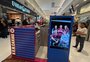 Caxias inaugura loja no Shopping Vilaggio 
