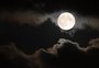 Qual a fase da Lua neste sábado (15)? Veja o calendário lunar de março