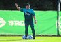 Juventude encerra preparação para estreia no Brasileirão. Saiba o provável time