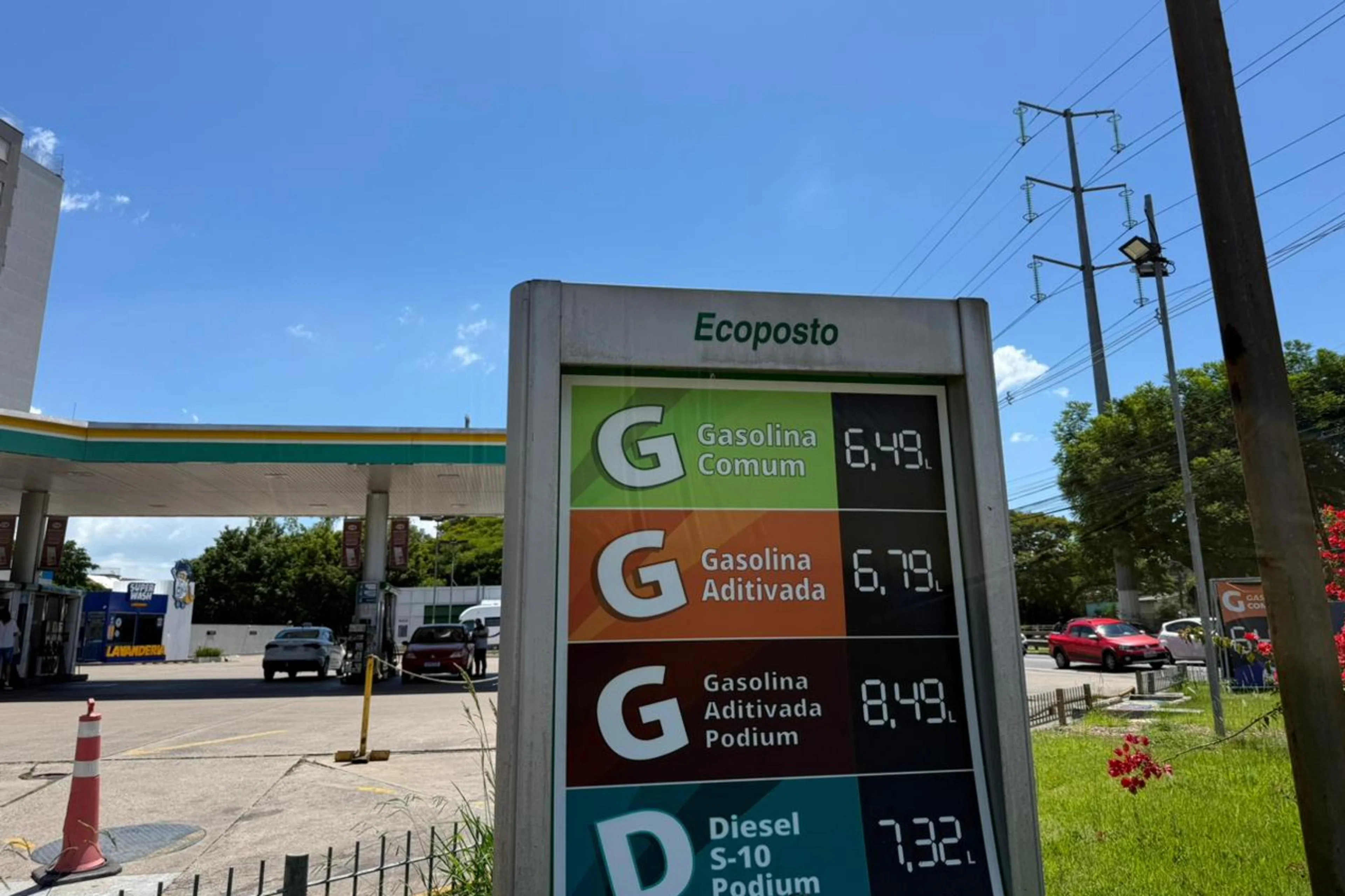 Fernanda Polo/Grupo RBS