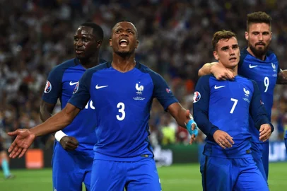 Evra, França