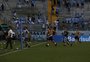 Arena, clube e imprensa contabilizam prejuízos pelos incidentes causados por invasão de torcida do Grêmio