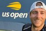 Marcelo Demoliner volta a vencer e alcança as oitavas de final nas duplas do US Open