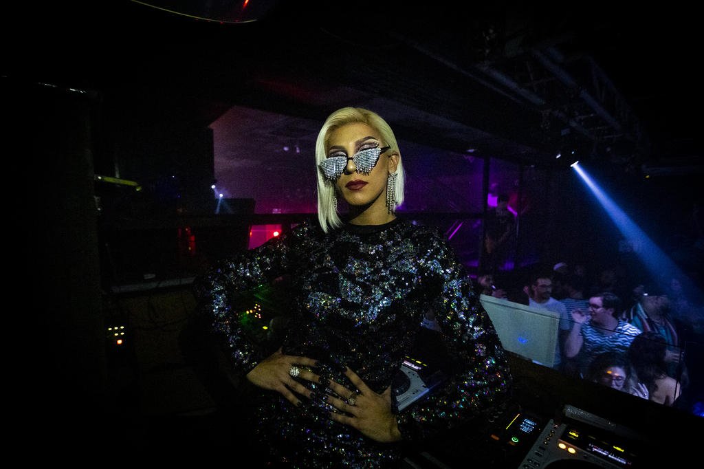 Quem é a nova geração de drag queens que ganha espaço na noite de Porto Alegre - GZH