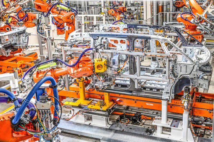 Volkswagen / Divulgação