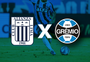 Alianza Lima x Grêmio: onde assistir, horário e escalações pela Sul-Americana 
