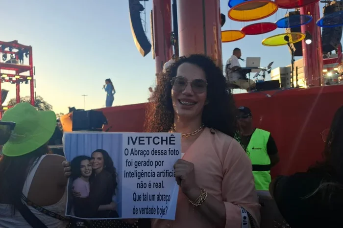 Isadora Garcia / Agencia RBS