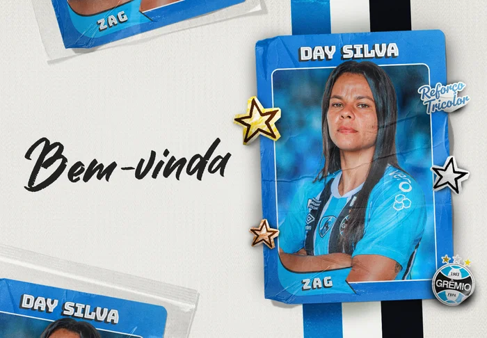 Grêmio FBPA / Reprodução