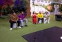 Em noite de "sincerinho", participantes falam o que pensam sobre os adversários no "BBB 24"
