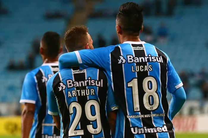 Lauro Alves / Agência RBS / Agência RBS