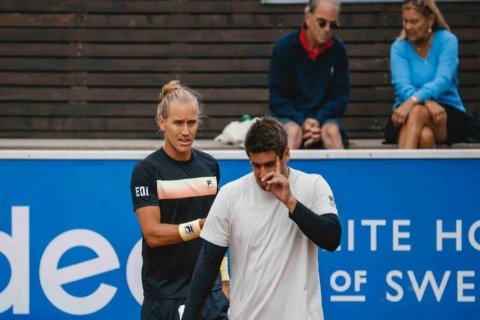 Nordea Open Tennis / Divulgação