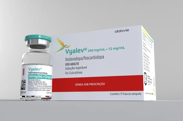 AbbVie / Divulgação
