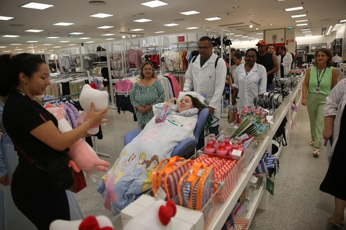 Porthus Junior / Agencia RBS