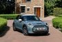 Mini Cooper S E Multitone Edition chega ao Brasil