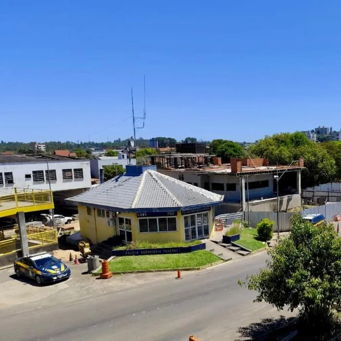 PRF RS / Divulgação