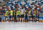 Passo Fundo Futsal anuncia quatro reforços 