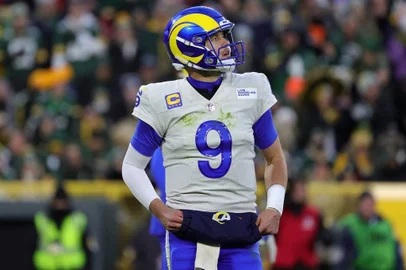 matthew stafford, los angeles rams, nfl