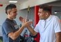 Inter projeta retorno de Gabriel Mercado aos treinos nas próximas semanas