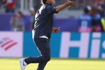 Mauricio Pochettino, futebol, EUA