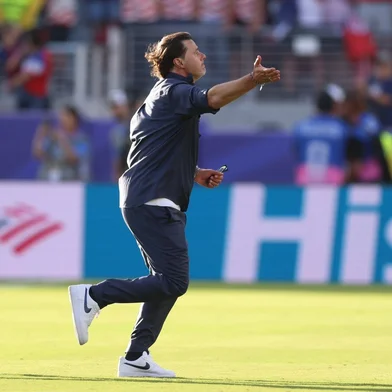Mauricio Pochettino, futebol, EUA