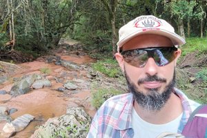 Juliano Kuchle / Arquivo Pessoal