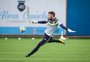 Gabriel Grando será mantido como titular do Grêmio contra o Bragantino