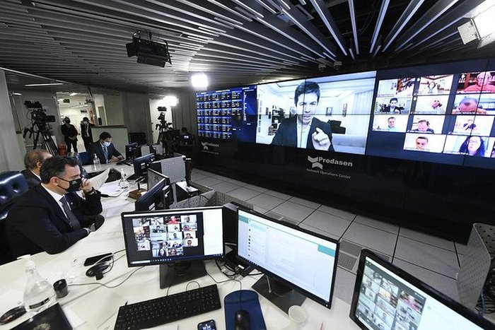 Bloco Governista Define Membros E Completa Composicao Da Cpi Da Covid Veja A Lista Gzh