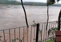 Rio Uruguai supera cota de inundação em Iraí, mas nível apresenta sinais de estabilização